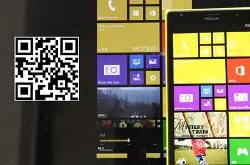 当今规格最强手机 Nokia Lumia 1520 测试