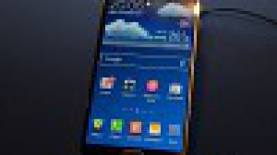 Samsung Galaxy Note 3 Air Command 五大功能速试