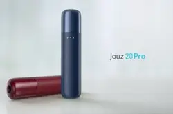划时代电子烟 jouz 20 Pro 闪亮登场，或将超过…