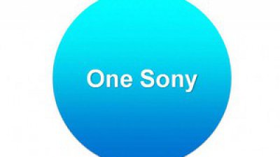 Sony 下一代旗舰机又名 One ？