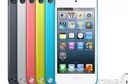 iPhone 5S 将有多款颜色选择？