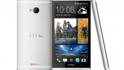 The New HTC One 外海售价公开