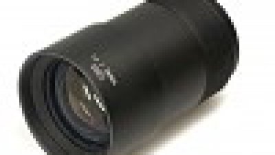 IB/E Optics 将为 M4/3 推出 26mm f/1.4 新镜