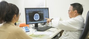【AI浪潮席卷医疗业】剖析医疗影像AI爆红主因