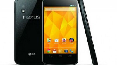 拆机显乾坤：LG Nexus 4 会有 4G LTE 版？