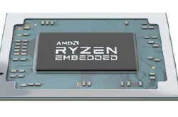 AMD新款锐龙嵌入式R1000壮大其嵌入式产品阵营…