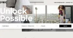 Airbnb砸1.6亿美元领投短期租房新创Lyric