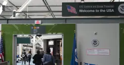 美国机场到2023年将可辨识97%的离境旅客
