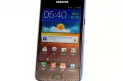 【购机情报】Samsung Galaxy S II 最新市况