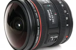“一鱼两食”：Canon EF 8-15mm F4 L Fisheye USM 实测