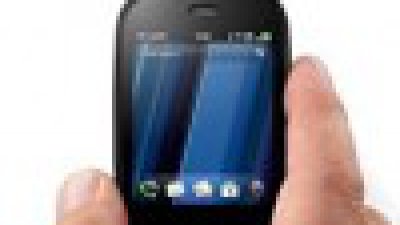 【MWC2011】webOS 2.2：HP Veer 口袋智能手机