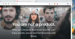 Brave正式推出隐私广告服务，与浏览器用户分享广告收益