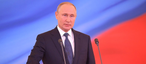 俄罗斯总统普丁签署主权网络法案，必要时可脱离全球网络