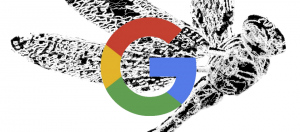 Google解散蜻蜓专案，终止中国版搜索引擎计划