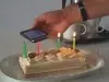 【iPhone 软件】iPhone 变风筒吹熄蜡烛？