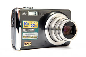 10x 变焦口袋机︰东坪洲实测 Fujifilm FinePix F70EXR