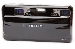 走进立体世界：Fujifilm FinePix REAL 3D W1 速试