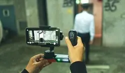 台湾首部以 iPhone 为摄影机的电影即将开拍 《怪胎》年底上映