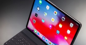 Apple iPad Pro 12.9－ 媲美笔电性能的旗舰平板