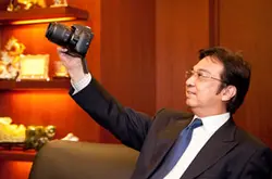 “创新抗逆境”艺康香港销售及市场部总经理 Jimmy Yip 专访