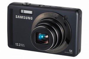超抵玩全能型相机：Samsung PL70