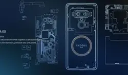HTC 宣布莱特币也可以拿来购买区块链手机 EXODUS 1