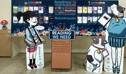 Readmoo 公布 2018 阅读报告 女生比男生爱读书 150～250元的书最好卖 台北市阅读时间最长