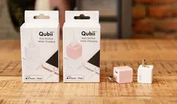 充电就自动备份 Qubii 备份豆腐用最轻松的方式帮自己的手机资料买保险