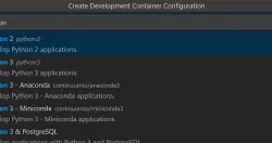 Visual Studio Code现支援远端Python开发