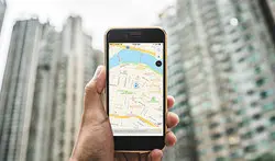 筹备4年苹果将抢占地图APP版图 今年秋天发表全新Apple Maps