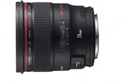 Canon 广角大光圈镜头 EF 24mm f/1.4L II USM 正式开售：定价 HK$ 13,780