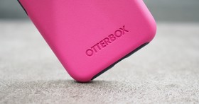 专为 iPhone 设计 Otterbox 超强大防摔保护壳开箱
