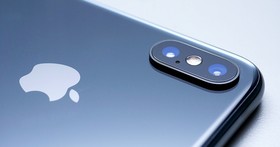 iPhone X 不是真的二倍变焦？全面解析苹果隐而未宣的双镜头规格