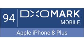 iPhone 8 Plus 获 DxO Mark 有史以来最高照相手机评价 但这是为什么？