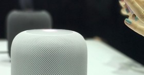 自家兄弟HomePod泄密 iPhone 8采用无边框设计以及面部识别功能