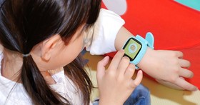 为家长与孩子带来更安全的生活 中华电信推出 FunPark Watch 智慧儿童手表