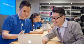 苹果多名中国员工被捕 因为利用公司系统取得用户手机号码、姓名、Apple ID拿去贩卖