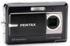 纤巧 7x 变焦相机：Pentax Optio Z10