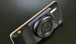 万元有找的哈苏机背Hasselblad True Zoom 相机模组实拍评测