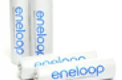询众要求：Sanyo eneloop 充电池推广第二击登场！