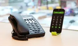 商务电话一通不漏 手机、桌机共振的abPBX将带来中小企业的电话革命
