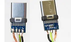 破坏电脑何需USB炸弹？一条劣质的USB Type-C连接线就够了