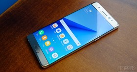 Samsung Note 7 台湾官方最新声明：不予整新、可退费或换购 还可提供备用机