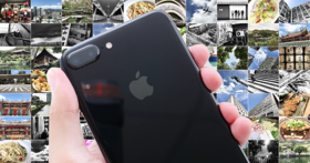 100 张血汗实拍 带你了解 iPhone 7 Plus 双镜头十大情境拍照效果