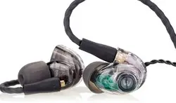 Westone 发表全新监听级耳机 采用平衡电枢式单体