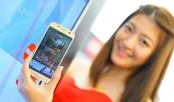 HCE 手机信用卡来了 MasterCard 与台湾行动支付合作正式上路