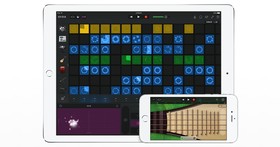 Apple 将 GarageBand 深度中文化 添增国乐乐器及 300 个循环乐段