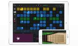 Apple 将 GarageBand 深度中文化 添增国乐乐器及 300 个循环乐段