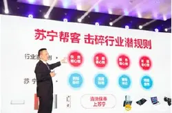 苏宁618再扩4万服务工程师，备10亿旺季补贴