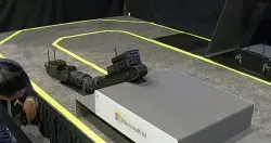 加速自动化系统的发展，微软推出可构建自主机器人的新平台